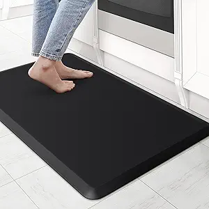 Comfortable and Supportive Kitchen Mat for Home