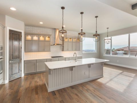 Maximizing Space with Light Kitchen Cabinet Colors: A Complete Guide to Transforming Your Kitchen