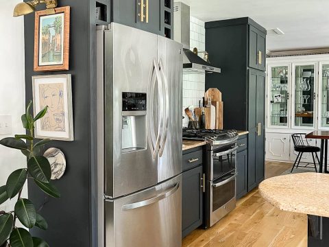 The Ultimate Guide to Changing Doors on Kitchen Cabinets: Transform Your Kitchen’s Look