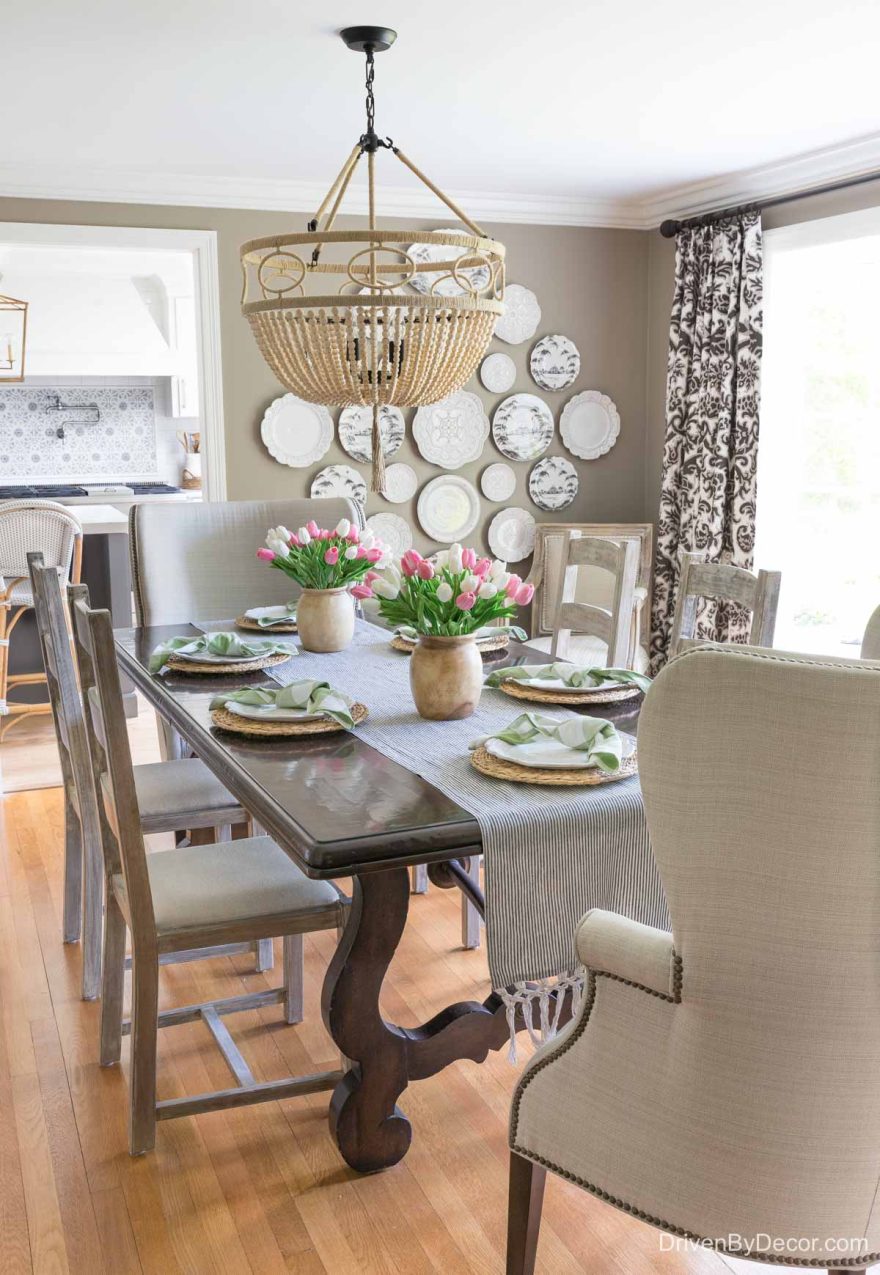 Best Budget Dining Chairs: Affordable & Stylish