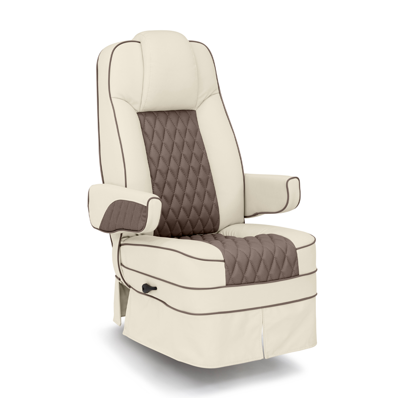 Best Captains Chairs: Ultimate Comfort & Style