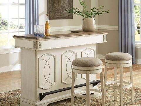 Best Counter Height Dining Chairs: 2023 Guide