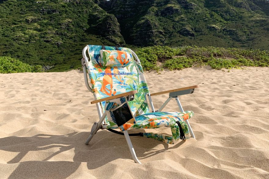 Best High Beach Chairs for Comfort & Relaxation