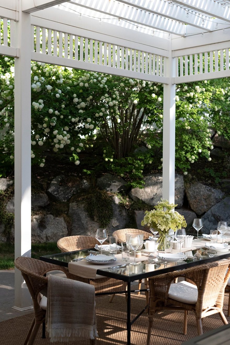 Best Outdoor Bistro Chairs: Patio & Garden Guide