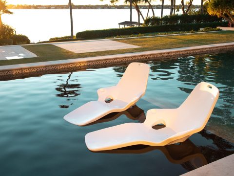 Best Pool Chairs: Relax & Unwind in Style