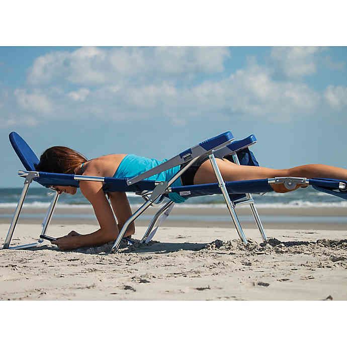 Best Reclining Beach Chairs for Ultimate Comfort
