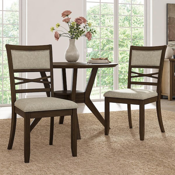 Shop Solid Wood Dining Chairs: Best Sets & Styles