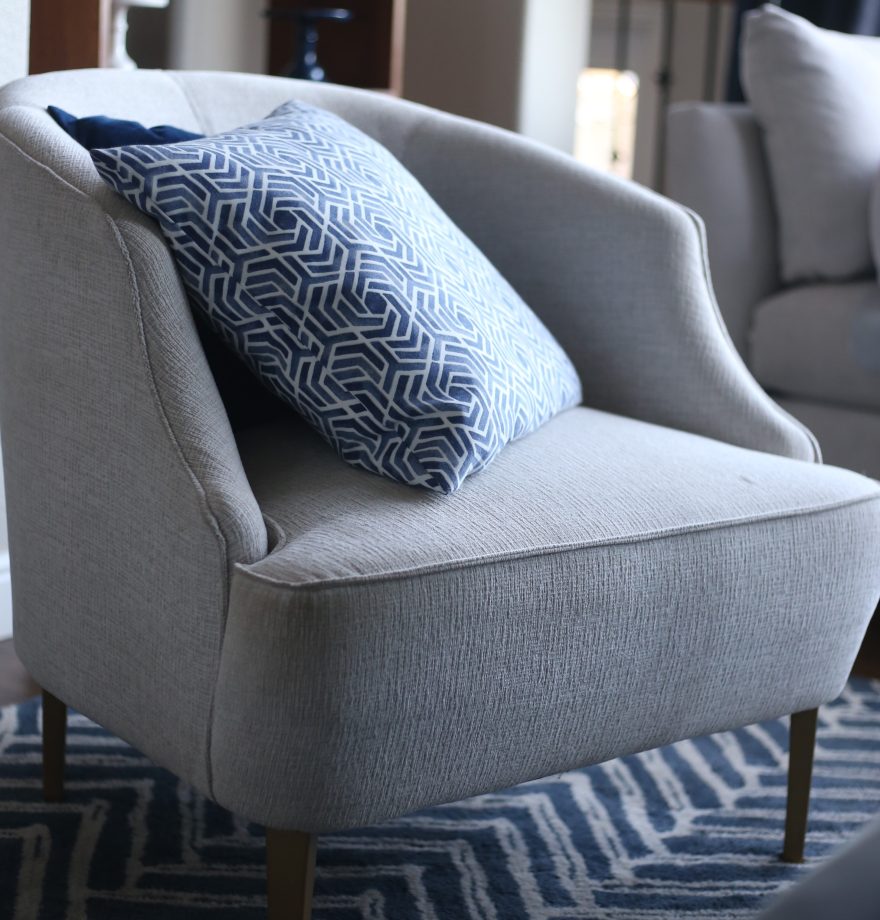 Stylish Home Goods: Chairs for Every Room