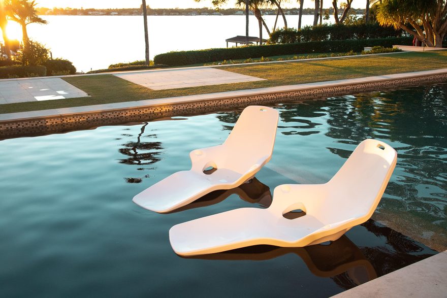 Ultimate In Pool Lounge Chairs for Relaxation