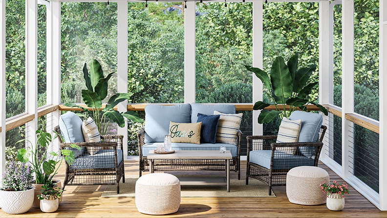 Best Patio Chairs: Top Picks & Buying Guide